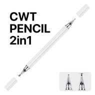 Bút điện dung CWT 2in1