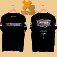 / MEN'S DISTRO T-SHIRT ANTI-HOLIDAY TROOPS 2 XTREME-STORE/