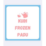 karipap sardin frozen