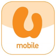 Umobile Topup Instant Reload
