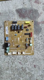 Panasonic BCD-254WBG refrigerator computer board NR-B25/28VGI motherboard inquiry