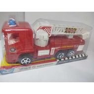 Children's Toy Fire Engine Car Fire Engine 113-1