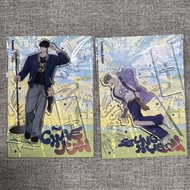 【全新未拆】Unsleep 立牌 快閃立牌 LEZHIN SPAKLZ