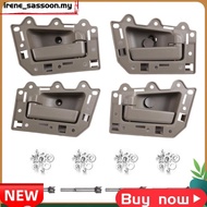 1JV471J3AA 1JV461J3AA 5HR411J3AK 5HR421J3AK Interior Inner Door Handle Pull forJeep Grand  2005-2011