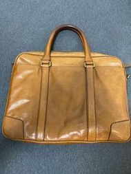 Coach 公事包 ，袋，briefcase 