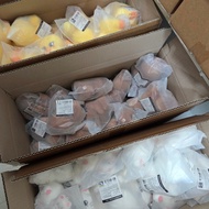 Stray Kids SKZ POP UP dominATE : celebrATE merch SKZOO MAGNET PLUSH SET