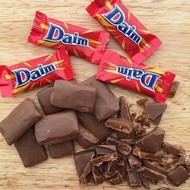 Daim Chocolate 1 Pieces