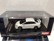 Hobby Japan 無限 CIVIC TYPE R (FD2) HJ FD2
