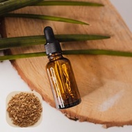 【香間小路】天然精油 印度檀香精油 Sandalwood ( 贈送甜橙精油)