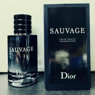 Dior Sauvage edt 60ml -95%