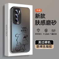 oppo reno 12 pro 5g casing oppo reno 5f casing Suitable for opporeno12 Phone Case New opporeno13pro 