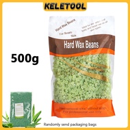 Wax Bean Hair Removal Wax 1500g Depilatory Wax Bean Warmer Wax Bean Hard Wax Beads for Hair Removal 