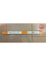 FSL 15W Insect Killer Tube BLT8F15W // Lekise 15W Insect Killer Tube FL15T8/BL ( Special Packing To 