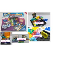 Busy Hour®Traffic Jam Logic Game