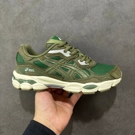 [Company Level] ASICS GEL-NYC ASICS Life Casual Shoes
