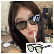 New Metal Sunglasses Women Internet Celebrity Sunglasses Star Legs Sunglasses Sunglasses Fashion Tre