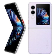 Nubia Flip2  (5G)  Dimensity 7300x CPU/ Foldable screen/un-repaired,Good Condition Original Used Pho