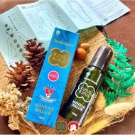Original Kutus-Kutus Oil