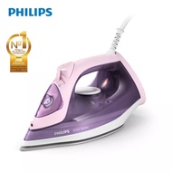 EXTRA BUBBLE WRAP) Philips 3000 Series Steam Iron (2300W) DST3020 | DST3020/36