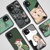 Casing for Huawei Y8p Enjoy 10 plus Y9 Prime 2019 7A Y6 7C 8 Nova 9SE 2 10 Lite Y7 Prime 2018 Phone Case Cover SS1 Tsunade icons silicone tpu