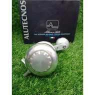 Alutecnos Albacore Bottom Reel