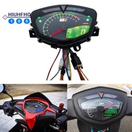 Digital Meter for  Lc135 V1 Jupiter MX Copy  Motorcycle Speedometer LCD RPM Tachometer Meter