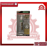 HARDEX BETA GREY RTV SILICONE GASKET MAKER 85.2g