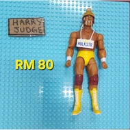 2022 WWE Mattel Elite Collection Series 96 Hulk Hogan