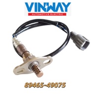 T/Y HARRIER 3.0 OXYGEN SENSOR FRONT 445MM 89465-49075 (VW)