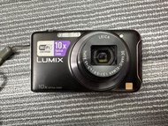 數碼相機 Panasonic LUMIX DMC-SZ5 CCD Digital camera