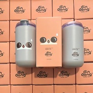 【癲噹Dindong】不銹鋼保溫杯400mL