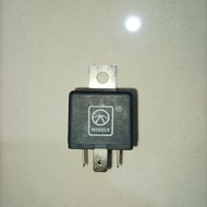 WULING PIN 5 RELAY 12VOLT Original