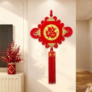 Ornaments Entrance Home Handmade Bedroom Living Room Chinese Knots Chinese Knots Wholesale New Style