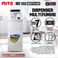 Dispenser Mito MD 555 Galon Bawah