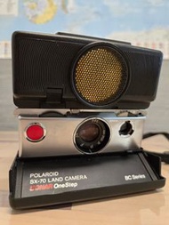 Polaroid SX70