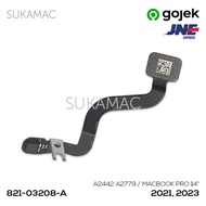 LCD Sleep Sensor Cable MacBook Pro 14 Quarter A2442 A2779 2021 2023 - WITHOUT PROGRAM