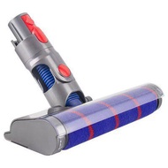 Suitable for dyson dyson Vacuum Cleaner Floor Brush V7V8V10V11V15 Suction Head Soft Velvet Roller Br