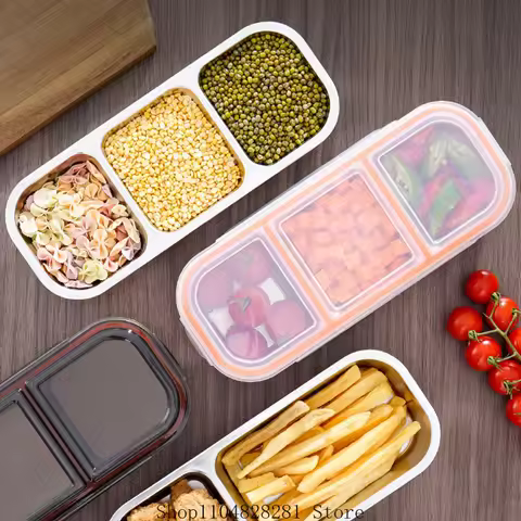 New 304 steel fresh-keeping box, bento box, high aesthetic lunch box, stainless steel lunch box with