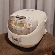 Panasonic 樂聲 SR-ND18 快思邏輯西施電飯煲 #rice cooker #cooker #電飯煲