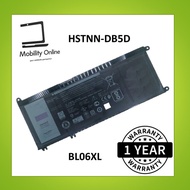 HP 1040 BL06XL 722236-001 HSTNN-DB5D 722236-171 HSTNN-W02C Laptop Battery