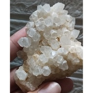 Quartz crystal