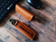 Dompet STNK Kulit Sapi Exclusive Logo Honda CBR Bergaransi 1 Tahun - Felix