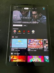 Lenovo Tab M10 3rd Gen (LTE) 加插SIM卡  usb c youtube  Netflix