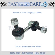 1PC FRONT STABILIZER LINK RIGHT - NISSAN X-TRAIL X TRAIL T30 (2000-2007)