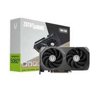 ZOTAC GAMING GeForce RTX 5060 Ti 8GB Twin Edge OC