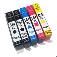 HP 564XL ink HP 564 ink Cartridge HP564XL Ink Cartridge Compatible for HP D5445, D5460, D5463, D5468
