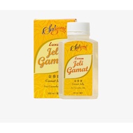 LUXOR JELI GAMAT / JELLY GAMAT 350ML