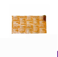 HEVIT C 1000 MG 1 STRIP TABLET