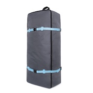 [themremain]-Backpack Mountaineering Bag Surfboard Board Bag Paddleboard Deck Bag Kayak Accessories