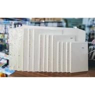 Refill Paper refills A5/B5/A4 100gsm (Type 20hole/26hole/30hole/9hole/4hole)
